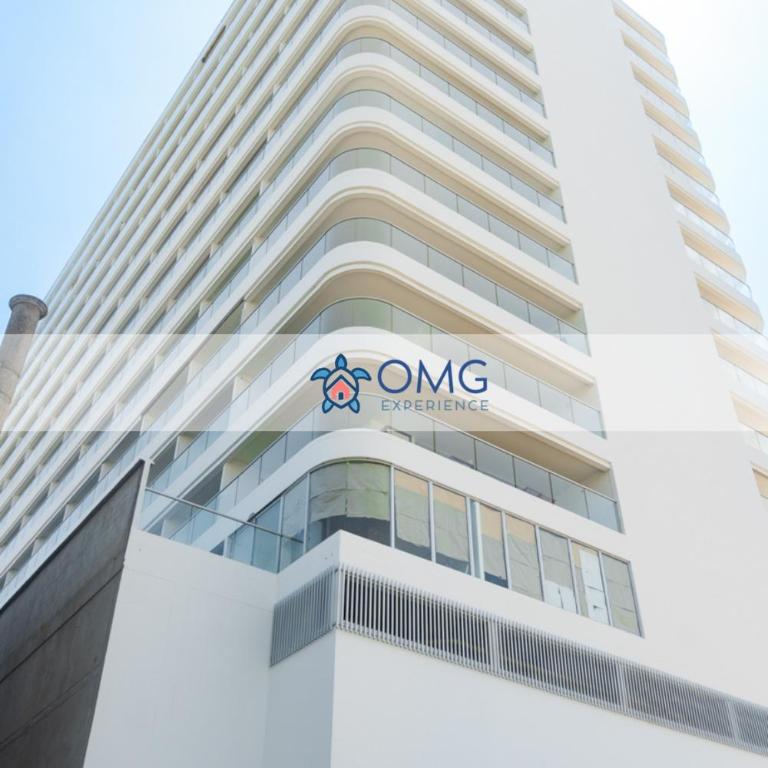 Cartagena Beach by OMG Experience - Queen Suite - 39