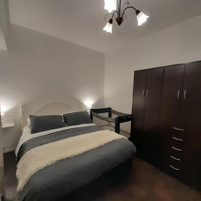 Dpto 3 Dormitorios en La Plata Diseño y Confort - Three-Bedroom Apartment - High Floor - 17