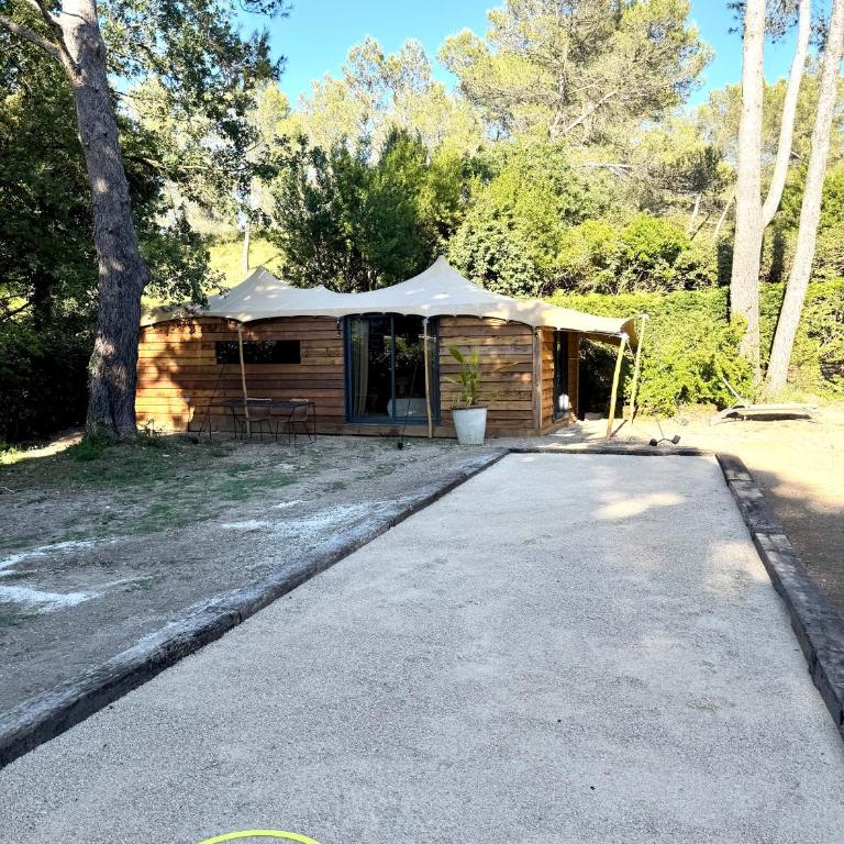 La MEINADO - Villa avec Piscine Privée - 4