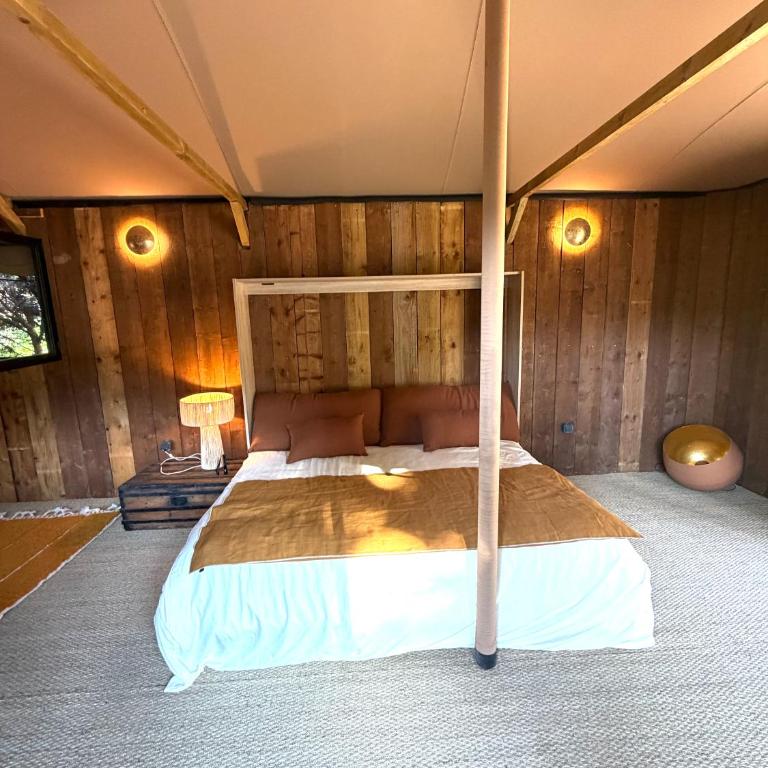 La MEINADO - Villa avec Piscine Privée - 5