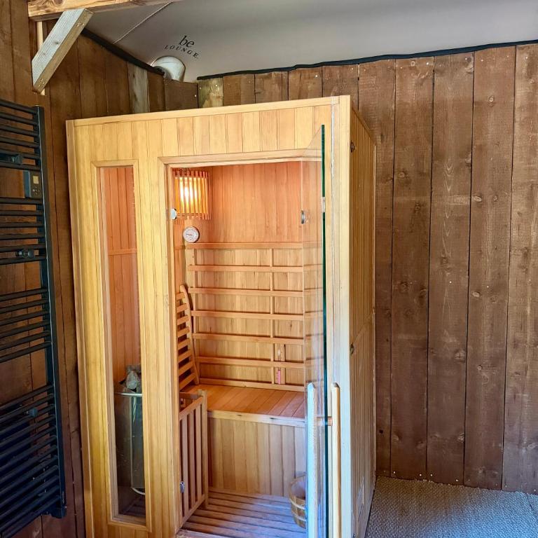 La MEINADO - Villa avec Piscine Privée - 6