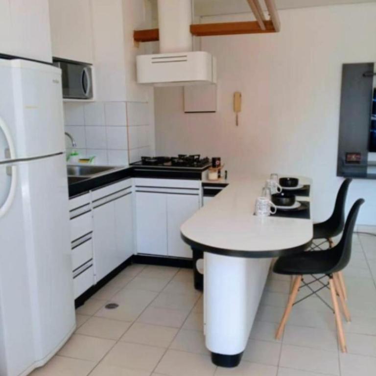 Sábana Grande Suite Ccs Turismo Relax - Apartamento Deluxe - 25