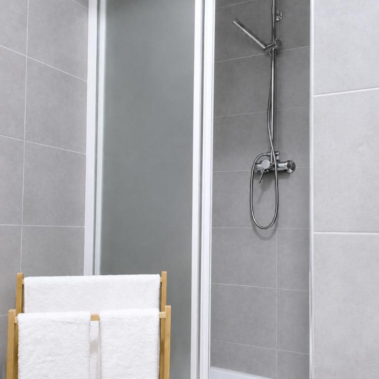 WOW San Miniato 2 Bedrooms Central Apartment - Appartamento con 2 Camere da Letto - 24