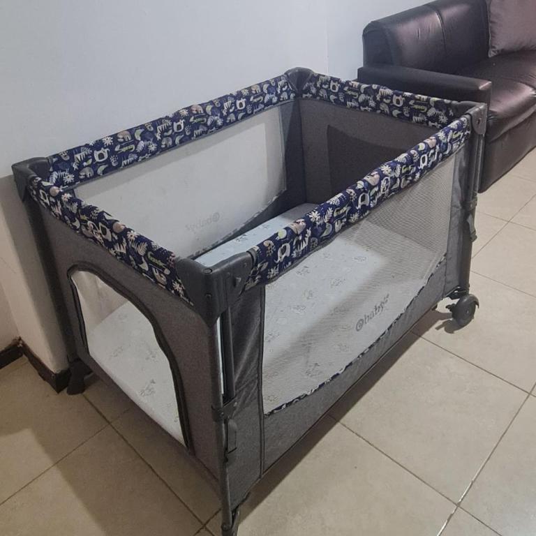 Monoambiente céntrico 01 - Apartamento de 1 dormitorio - 31