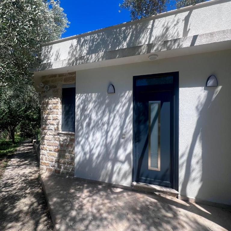 Olive Escape - Villa mit 1 Schlafzimmer - 13