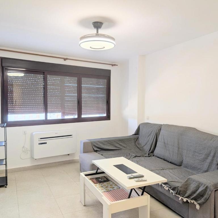 Capitol 5 - Apartamento de 1 dormitorio - 2