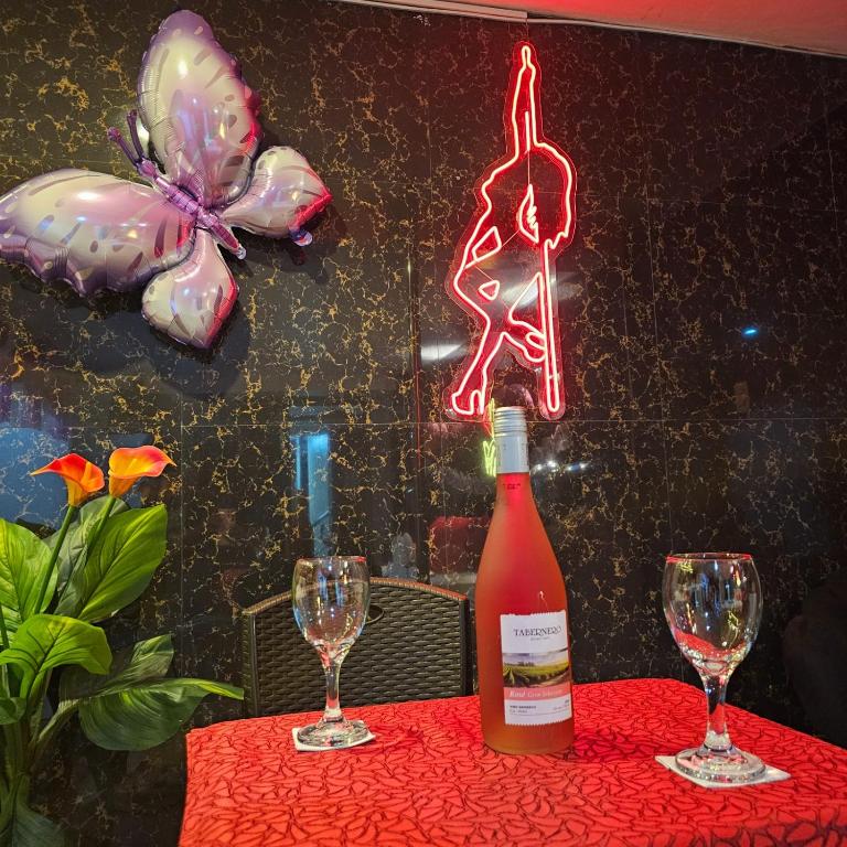 Trébol Hotel - Suite - 5