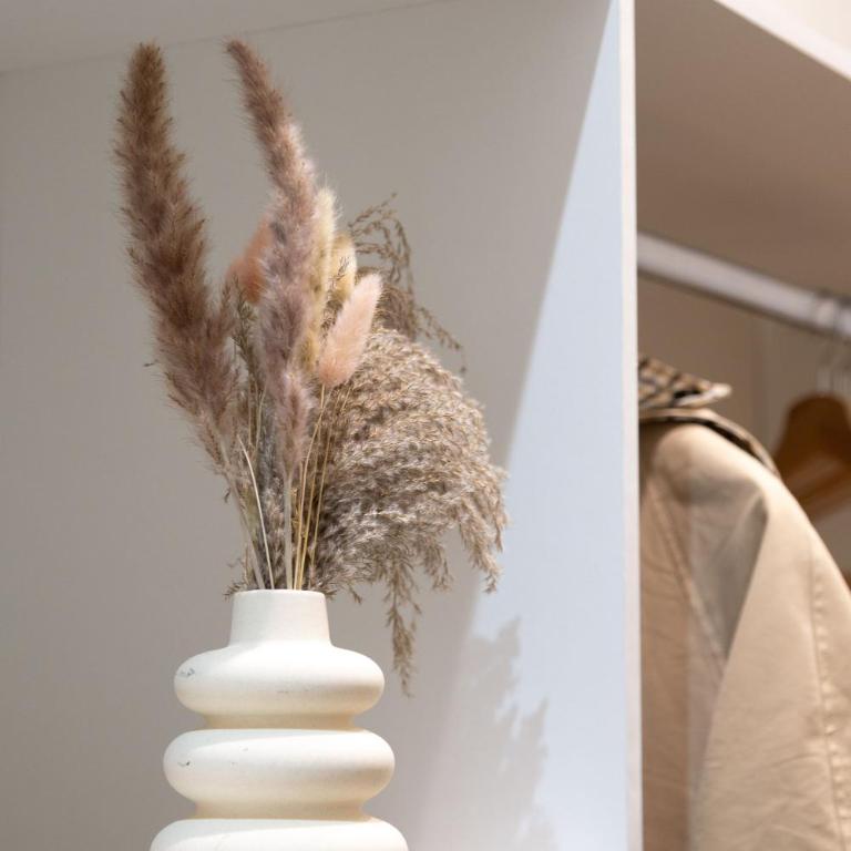 Appartement design avec Terasse et climatisation - Appartement - 15