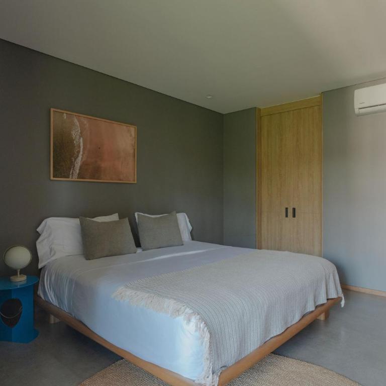 Wake Living - Apartment with Balcony - 1