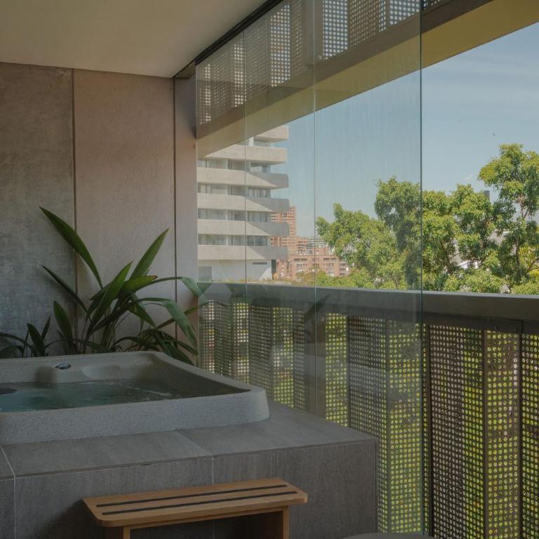 Wake Living - Apartment with Balcony - 4