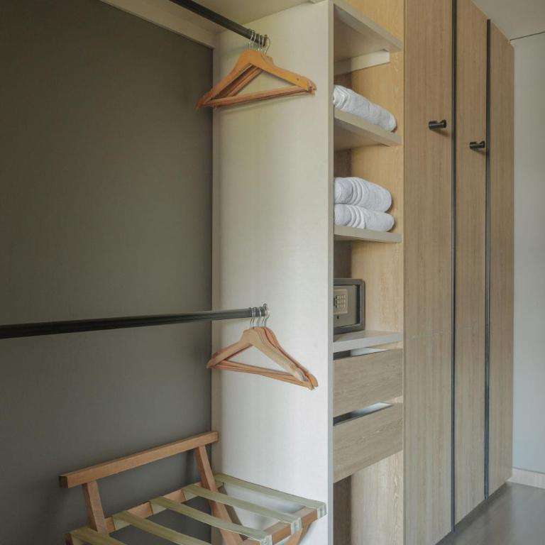 Wake Living - Apartment with Balcony - 7
