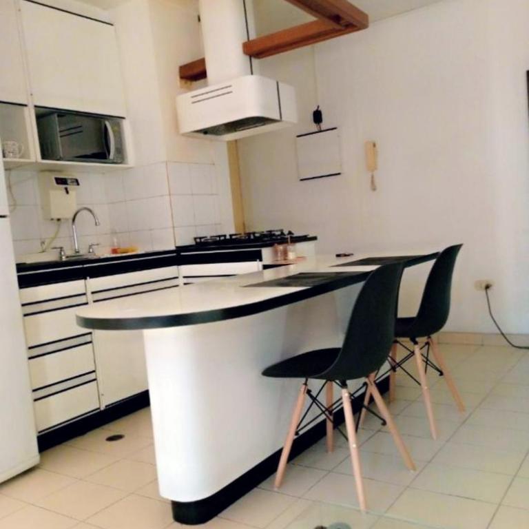 Sábana Grande Suite Ccs Turismo Relax - Apartamento Deluxe - 26