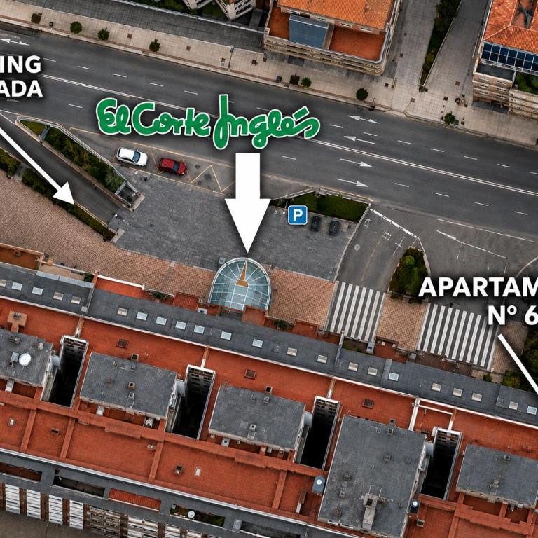 RESIDENCIAL SALESAs - Apartamento de 1 dormitorio - 2
