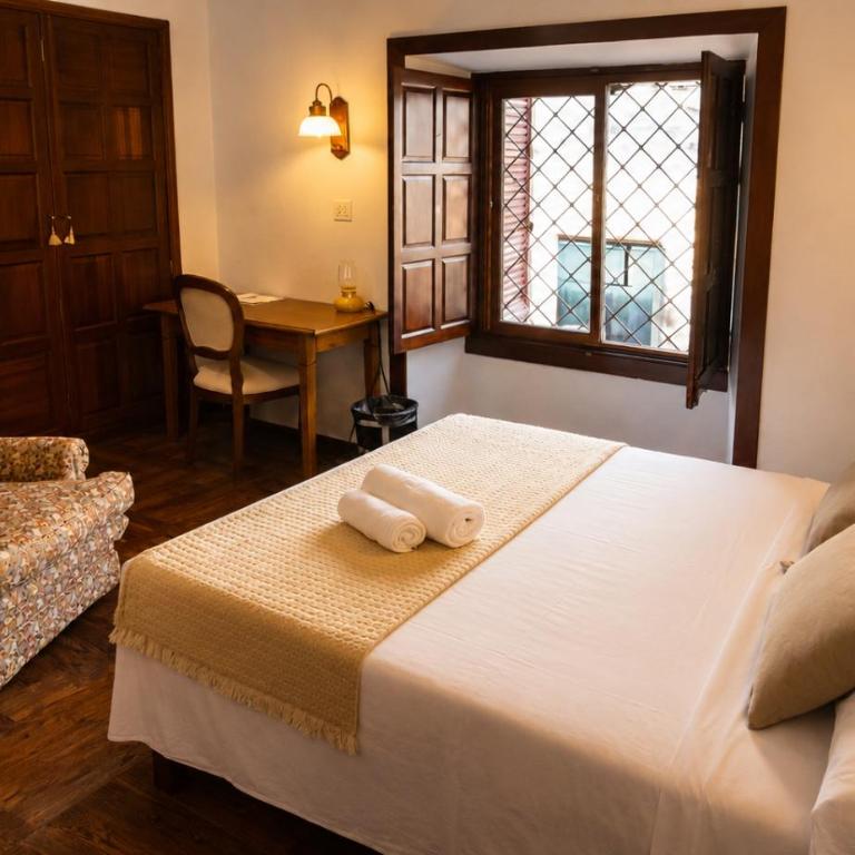La Casona de Arona - Habitación Doble - 11
