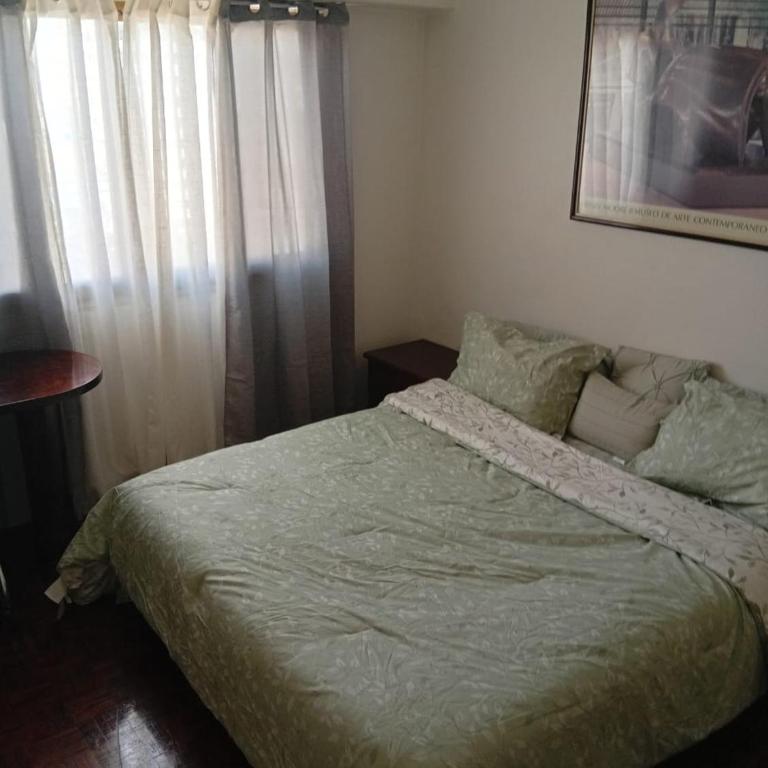 Sábana Grande Suite Ccs Turismo Relax - Apartamento Deluxe - 27