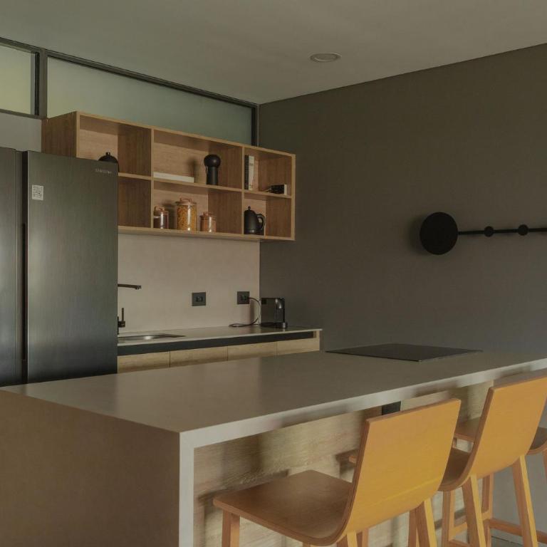 Wake Living - Apartment with Balcony - 2