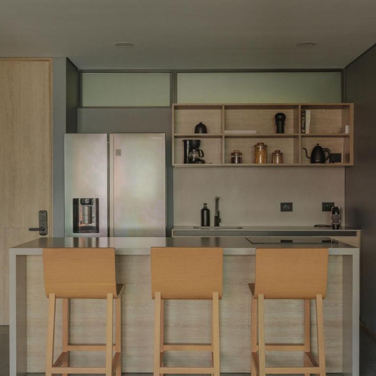 Wake Living - Apartment with Balcony - 6