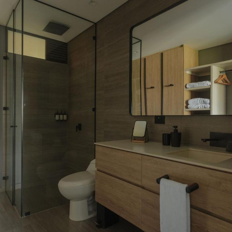 Wake Living - Apartment with Balcony - 7