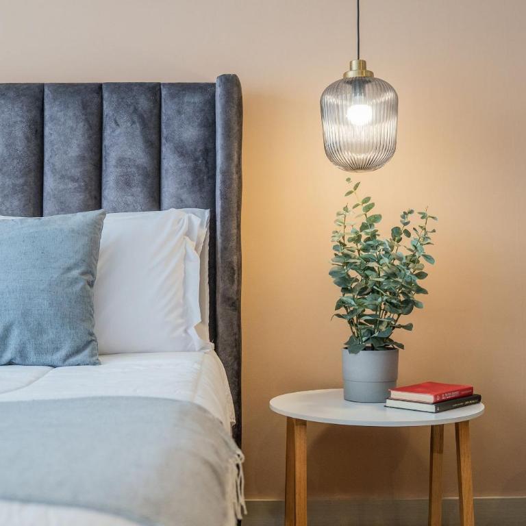 Junto a Corferias | Embajada USA y Aeropuerto QL - Apartamento de 1 dormitorio - 2