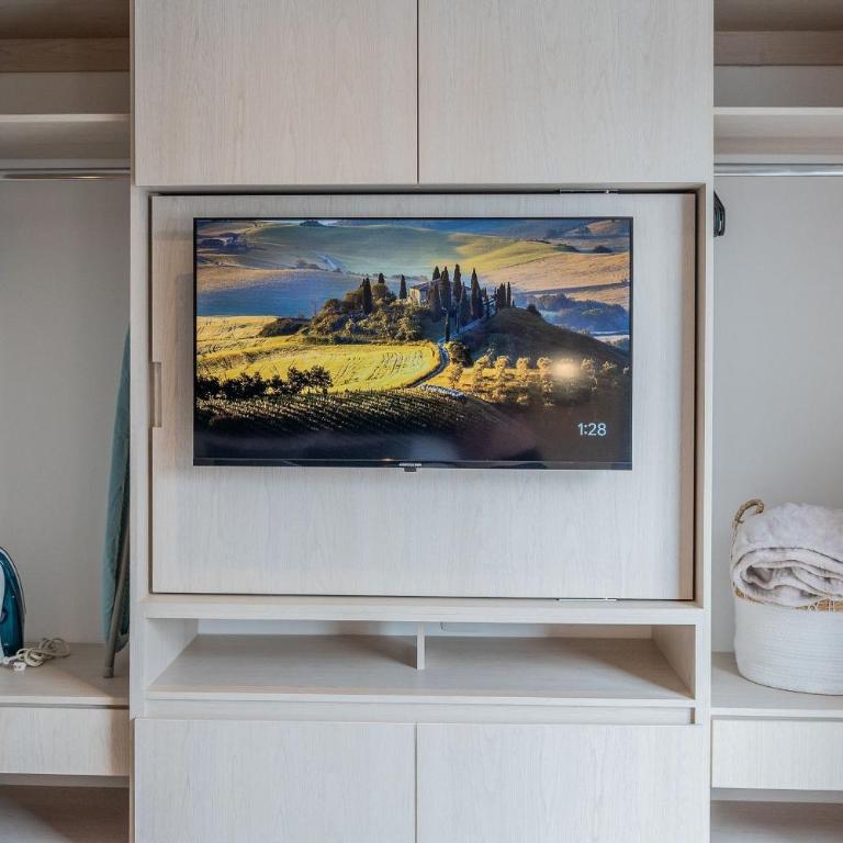 Junto a Corferias | Embajada USA y Aeropuerto QL - Apartamento de 1 dormitorio - 15