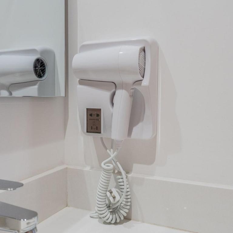 Junto a Corferias | Embajada USA y Aeropuerto QL - Apartamento de 1 dormitorio - 18