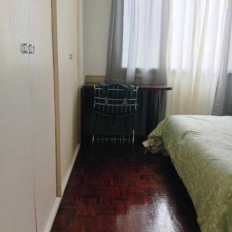 Sábana Grande Suite Ccs Turismo Relax - Apartamento Deluxe - 28