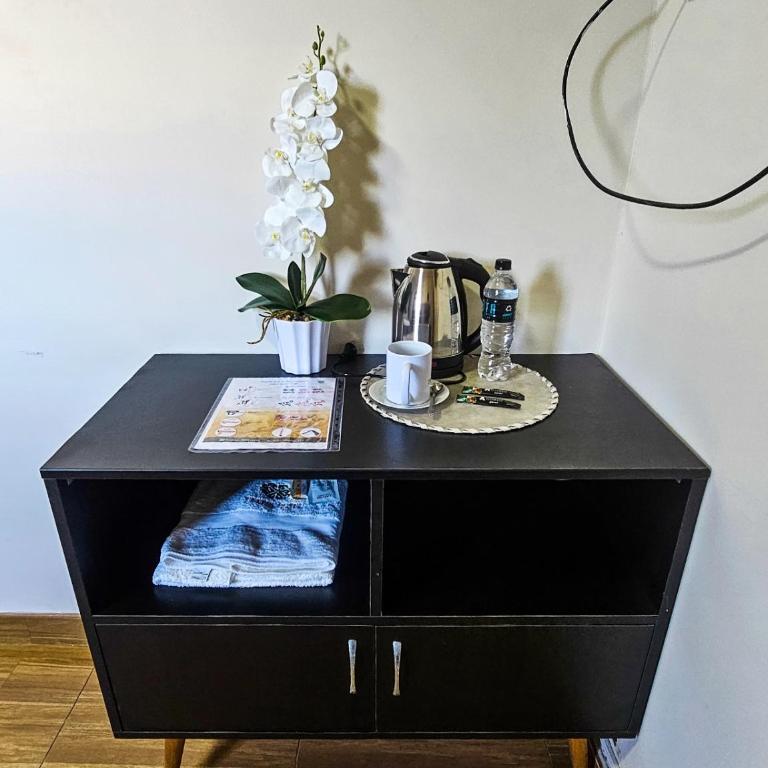 Trébol Hotel - Habitación Triple - 5