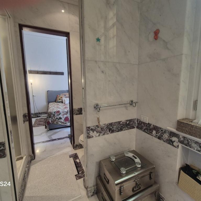 Galleria Pietrasanta, Centro Storico con ascensore - Appartement 1 Chambre - 20