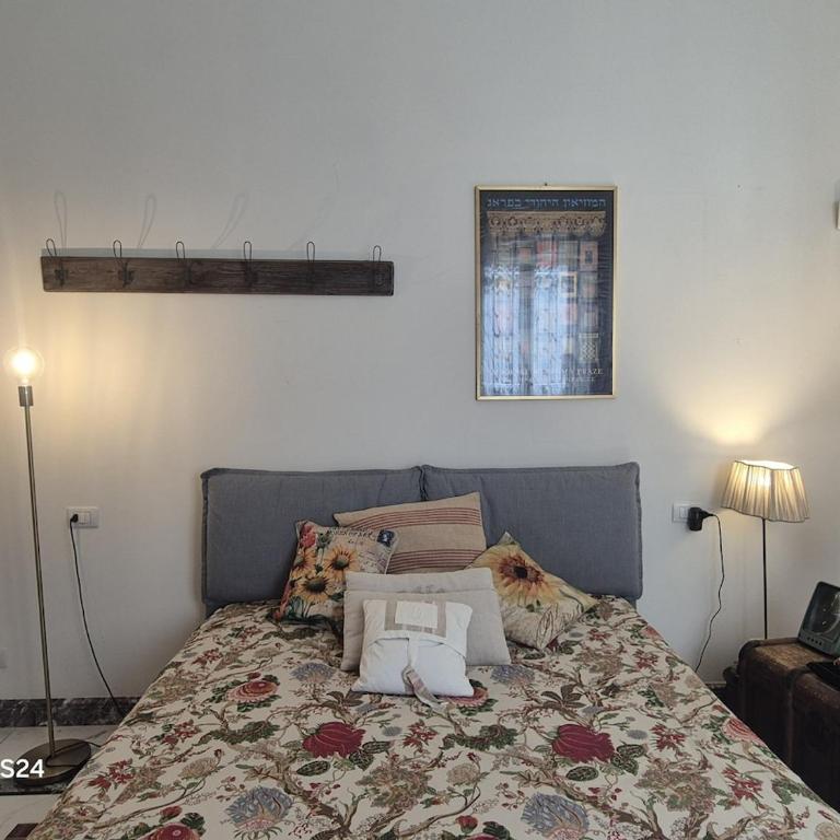 Galleria Pietrasanta, Centro Storico con ascensore - Appartement 1 Chambre - 16