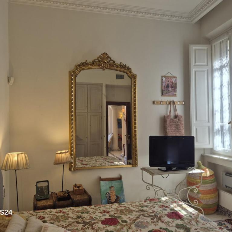 Galleria Pietrasanta, Centro Storico con ascensore - Appartement 1 Chambre - 15