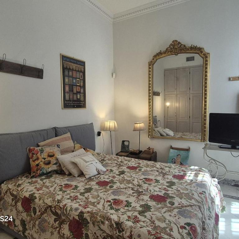 Galleria Pietrasanta, Centro Storico con ascensore - Appartement 1 Chambre - 17