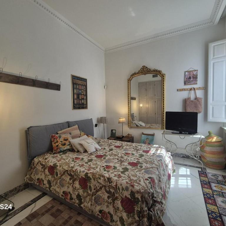 Galleria Pietrasanta, Centro Storico con ascensore - Appartement 1 Chambre - 18
