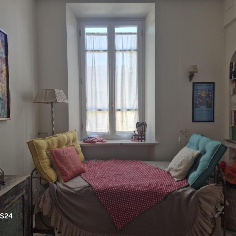 Galleria Pietrasanta, Centro Storico con ascensore - Appartement 1 Chambre - 4