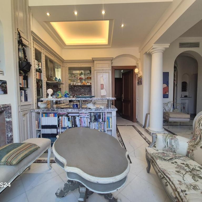 Galleria Pietrasanta, Centro Storico con ascensore - Appartement 1 Chambre - 10