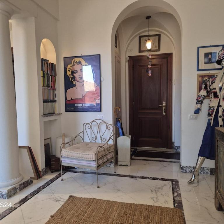 Galleria Pietrasanta, Centro Storico con ascensore - Appartement 1 Chambre - 14
