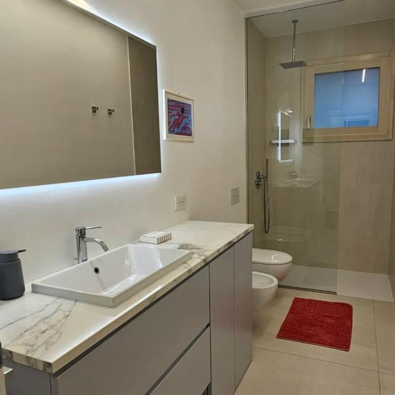 Ortensia Suite - Appartamento con 1 Camera da Letto e con Giardino - 5