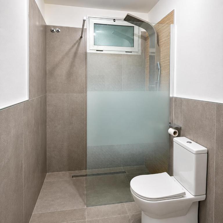 Trebol House, Edificio Cañadas, Golf del Sur - Apartment with Sea View - 17