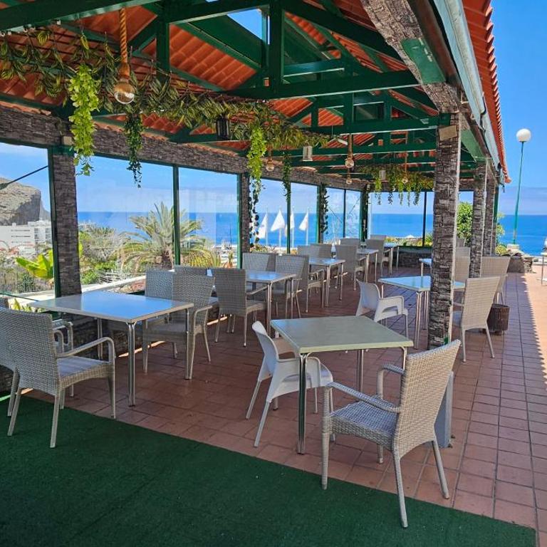 Casa Los Veleros F1 - Apartamento Deluxe de 2 dormitorios con vistas al mar - 36