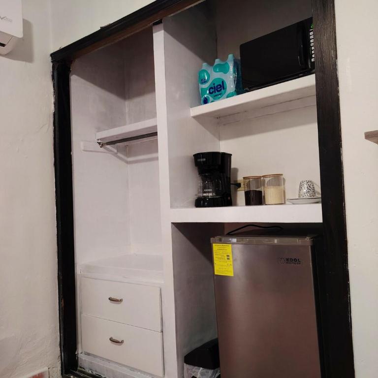 A step to the sea of peace - Apartamento de 1 dormitorio - 1