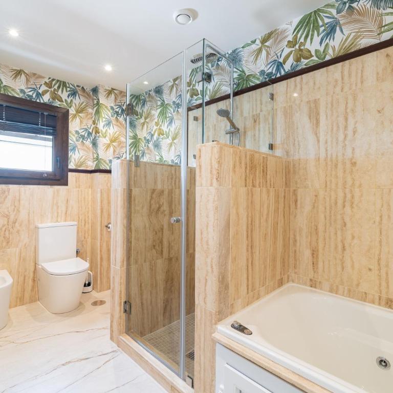Newly Renovated Penthouse II Azure Retreat in Mijas II - Appartamento con 2 Camere da Letto e Terrazza - 12