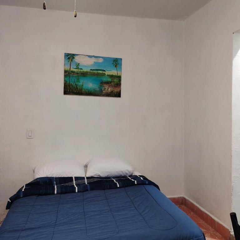A step to the sea of peace - Apartamento de 1 dormitorio - 6