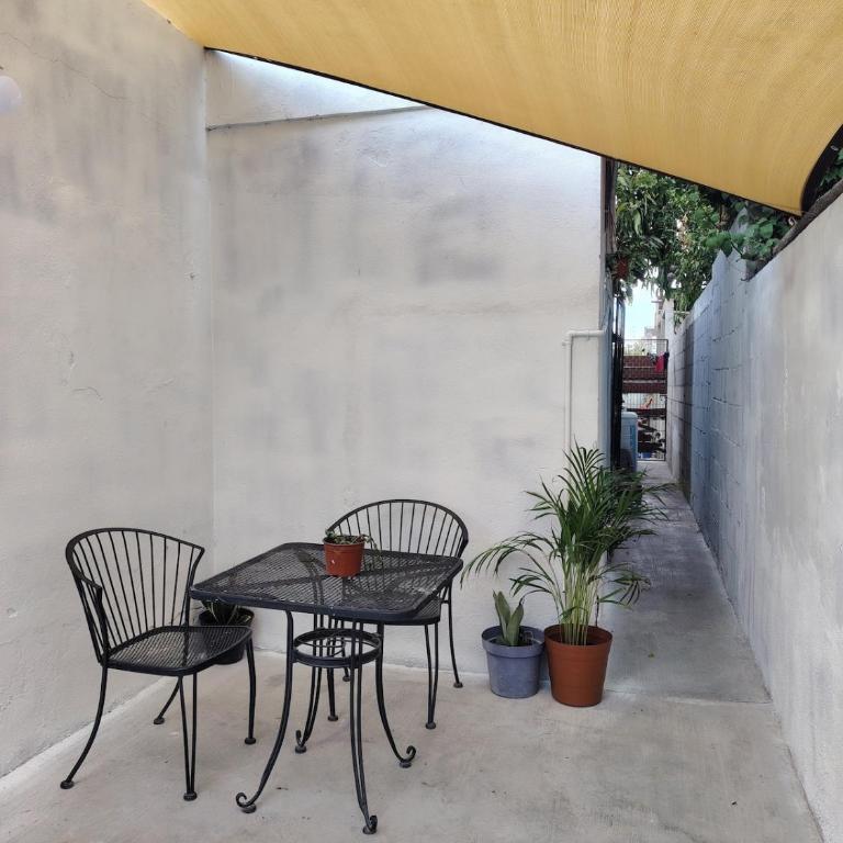 A step to the sea of peace - Apartamento de 1 dormitorio - 8