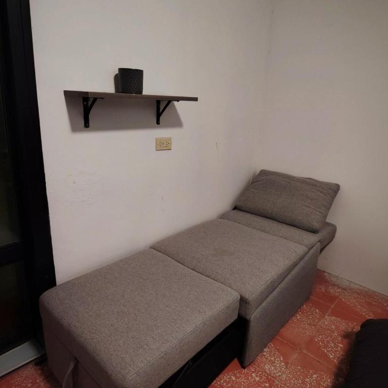 A step to the sea of peace - Apartamento de 1 dormitorio - 9