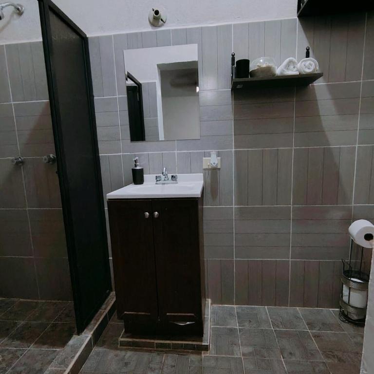 A step to the sea of peace - Apartamento de 1 dormitorio - 10