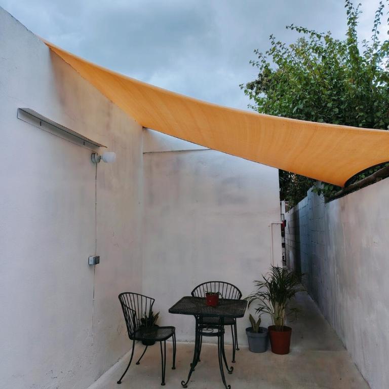 A step to the sea of peace - Apartamento de 1 dormitorio - 11