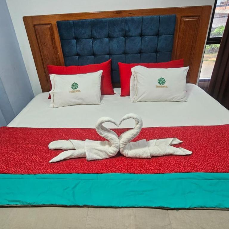 Trébol Hotel - Suite - 2