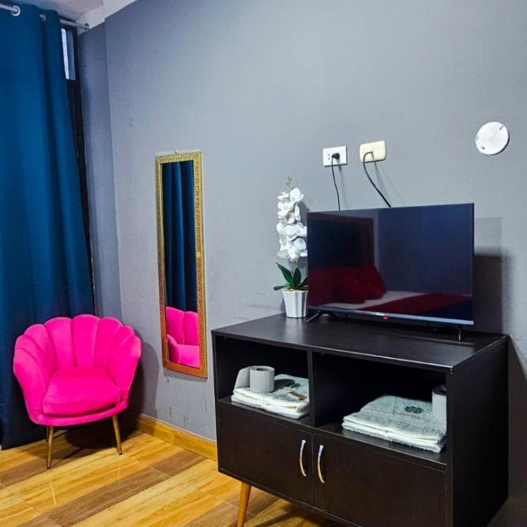 Trébol Hotel - Suite - 1