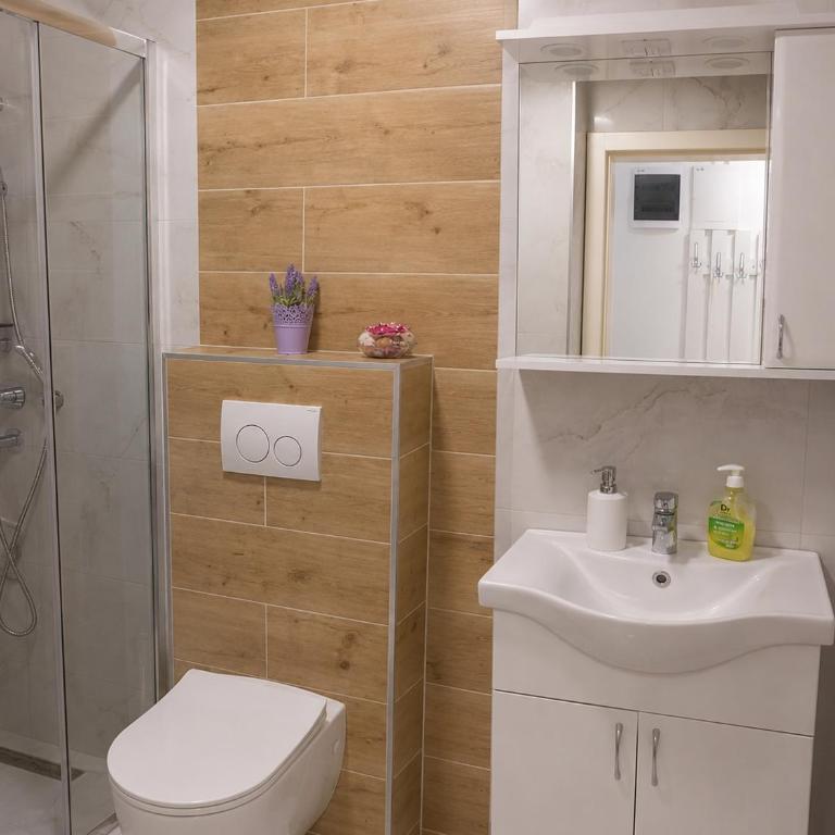 Studio Bozur - Apartment - 4