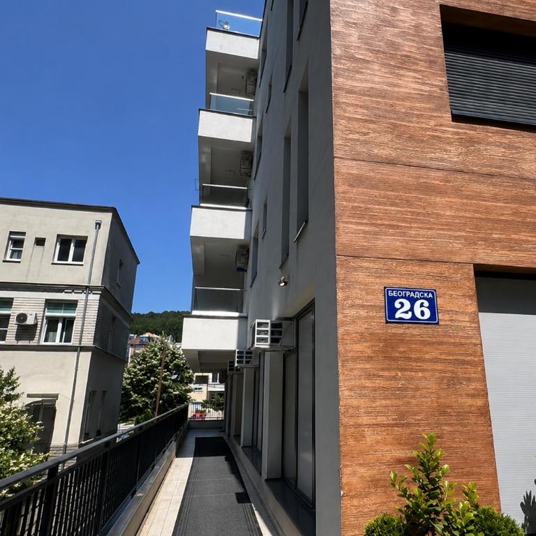 Studio Bozur - Apartment - 5