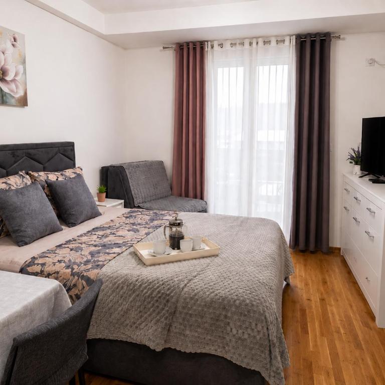 Studio Bozur - Apartment - 1